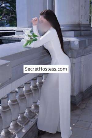 Candy 25Yrs Old Escort 54KG 153CM Tall Ho Chi Minh City Image - 5