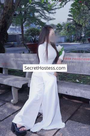 Candy 25Yrs Old Escort 54KG 153CM Tall Ho Chi Minh City Image - 6
