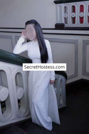Candy 25Yrs Old Escort 54KG 153CM Tall Ho Chi Minh City Image - 7
