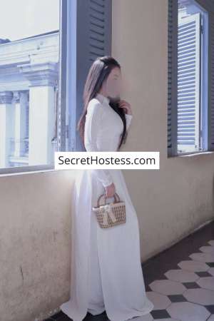 Candy 25Yrs Old Escort 54KG 153CM Tall Ho Chi Minh City Image - 8