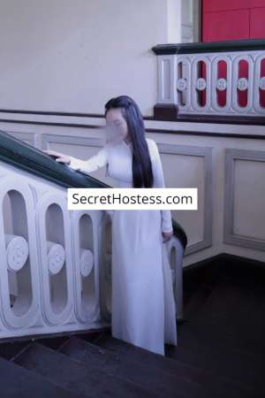 Candy 25Yrs Old Escort 54KG 153CM Tall Ho Chi Minh City Image - 9