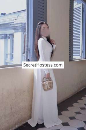 Candy 25Yrs Old Escort 54KG 153CM Tall Ho Chi Minh City Image - 15