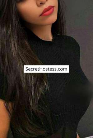 26 year old Arabian Escort in Jounieh Carla, Independent