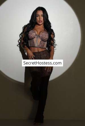 Carolina, Independent 22 year old Escort in Riga