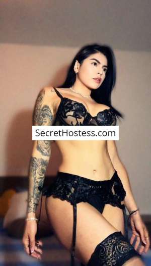 Carolina 25Yrs Old Escort 60KG 168CM Tall Darmstadt Image - 2