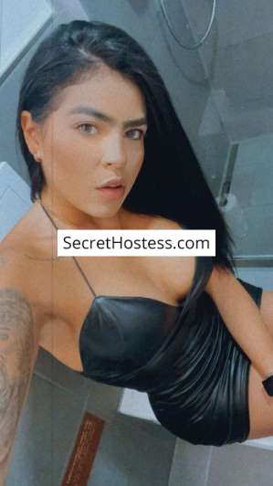 Carolina 25Yrs Old Escort 60KG 168CM Tall Darmstadt Image - 5