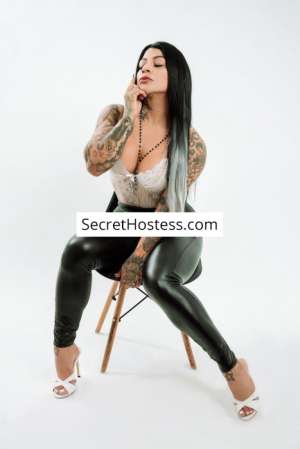 Catalina 35Yrs Old Escort 80KG 169CM Tall Frankfurt Image - 8