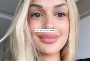 Catharina 23Yrs Old Escort 52KG 166CM Tall Sao Paulo Image - 3