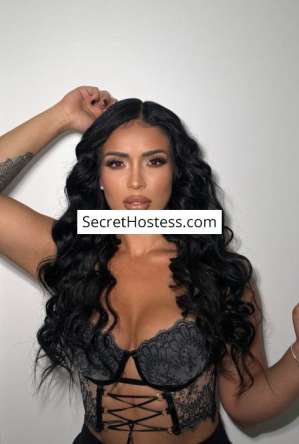 25 year old Latin Escort in Bilbao Celeste, Independent
