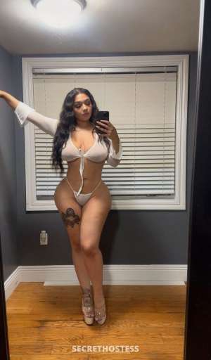 Celine 22Yrs Old Escort Springfield MA Image - 4