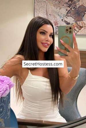 Cellin, Agency 23 year old Escort in London