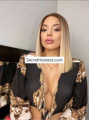 Cerdani, Agency 26 year old Escort in Izmir