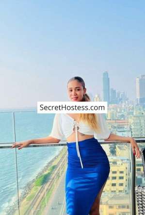Channel, Independent 28 year old Escort in Colombo