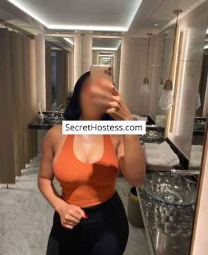 Chantel More 27Yrs Old Escort 65KG 168CM Tall London Image - 1