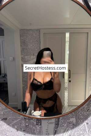Chantel More 27Yrs Old Escort 65KG 168CM Tall London Image - 3