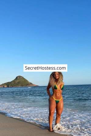 Charlotte, Independent 26 year old Escort in Torremolinos