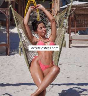 Charmel 30Yrs Old Escort 48KG 161CM Tall Singapore City Image - 3