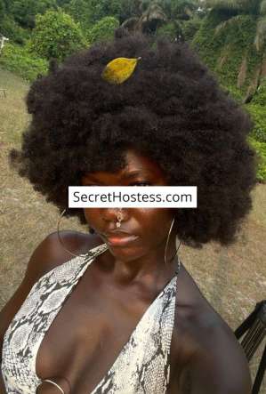 Cherry, Independent 25 year old Escort in Lagos