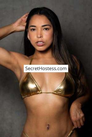 Chloe, Independent 25 year old Escort in Skopje