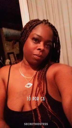 Big booty 24 year old Escort in Panama City FL