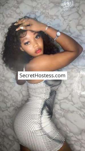 Choyce, Agency 25 year old Escort in Accra