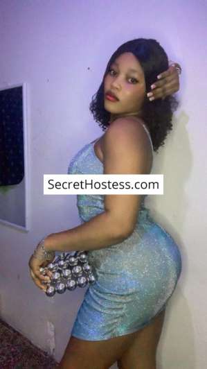 Choyce 25Yrs Old Escort 63KG 161CM Tall Accra Image - 1