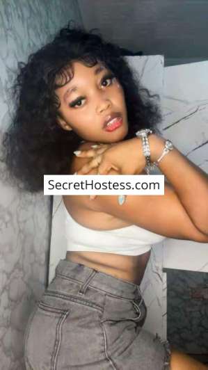 Choyce 25Yrs Old Escort 63KG 161CM Tall Accra Image - 2
