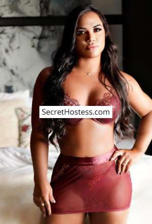 Clara, Independent 27 year old Escort in Netanya