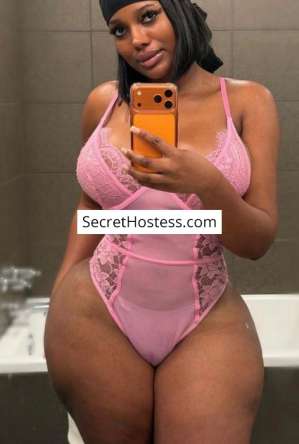 Clarice, Independent 24 year old Escort in Muscat