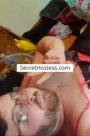 24 year old Caucasian Escort in Essex Crossdressingfatman