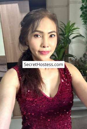 36 year old Asian Escort in Pattaya Dada, Independent