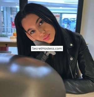 Dalia 25Yrs Old Escort 55KG 165CM Tall Budapest Image - 6
