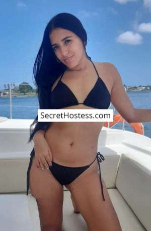 Dana, Agency 34 year old Escort in Malaga