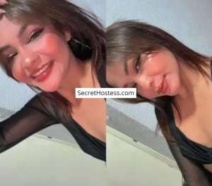 Daniela 19Yrs Old Escort 65KG 162CM Tall Valencia Image - 3