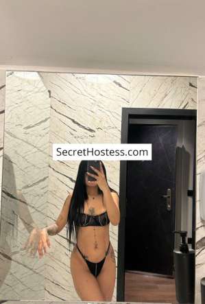 Daniela, Independent 22 year old Escort in Durres