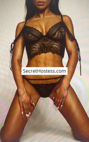 Danni Valentino 29Yrs Old Escort 56KG 169CM Tall Cape Town Image - 3