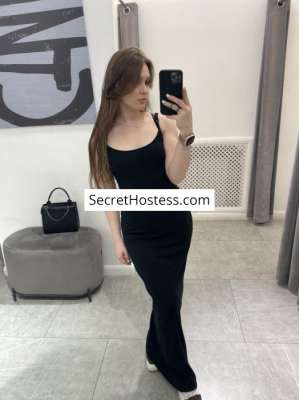 Darla, Agency 22 year old Escort in Taskent
