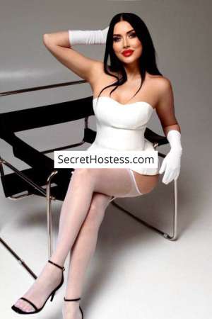 Dasha 27Yrs Old Escort 65KG 175CM Tall Abu Dhabi Image - 4