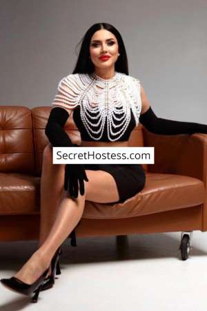 Dasha 27Yrs Old Escort 65KG 175CM Tall Abu Dhabi Image - 7