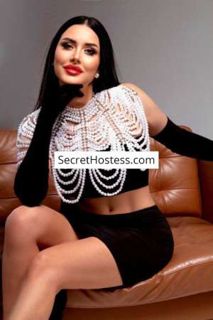 Dasha 27Yrs Old Escort 65KG 175CM Tall Abu Dhabi Image - 8