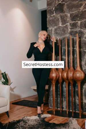 Dasha Xstar Pornstar 36Yrs Old Escort 56KG 171CM Tall Mexico City Image - 7