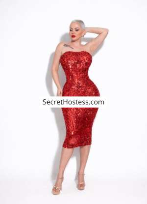 Dasha Xstar Pornstar 36Yrs Old Escort 56KG 171CM Tall Mexico City Image - 13
