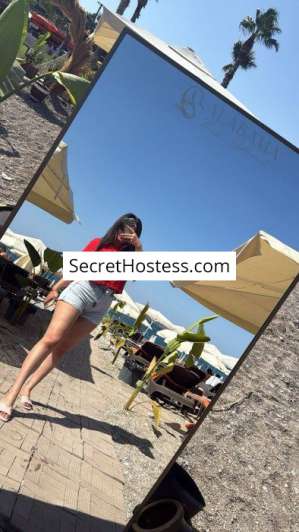 Denisa 22Yrs Old Escort 42KG 164CM Tall Istanbul Image - 2