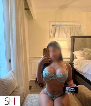 21 year old Caucasian Escort in Vaughan New girl PETITE SIZE with BIG boobs/ Party girl