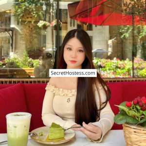 Dianna 24Yrs Old Escort 48KG 164CM Tall Ho Chi Minh City Image - 10