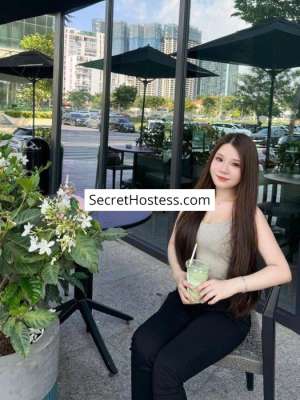 Dianna 24Yrs Old Escort 48KG 164CM Tall Ho Chi Minh City Image - 11