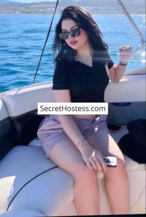 Dina 22Yrs Old Escort 51KG 168CM Tall Abu Dhabi Image - 6
