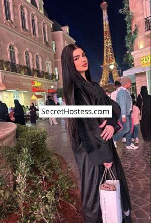 Dina 22Yrs Old Escort 51KG 168CM Tall Abu Dhabi Image - 9