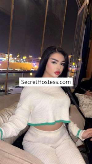 Dina 22Yrs Old Escort 51KG 168CM Tall Abu Dhabi Image - 12