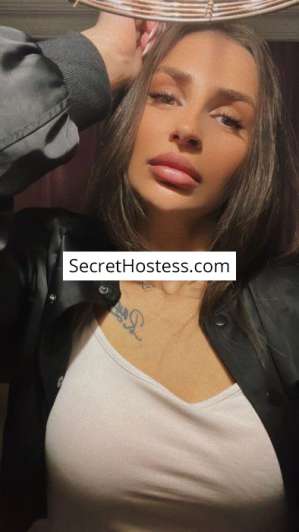 Dobra 27Yrs Old Escort 59KG 170CM Tall Podgorica Image - 11